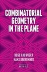 Combinatorial Geometry in the Plane - eBook