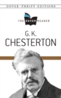 G. K. Chesterton The Dover Reader - eBook