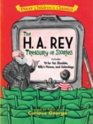 The H. A. Rey Treasury of Stories - eBook