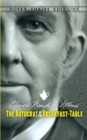 The Autocrat of the Breakfast-Table - eBook