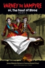 Varney the Vampyre - eBook