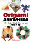 Origami Anywhere - eBook