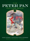 The Peter Pan Picture Book - eBook