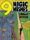 Nine Magic Wishes - eBook