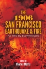 The 1906 San Francisco Earthquake and Fire - eBook