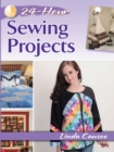 24-Hour Sewing Projects - eBook