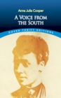 A Voice from the South - eBook