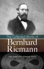 Collected Works of Bernhard Riemann - Book