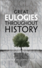 Great Eulogies Throughout History - eBook