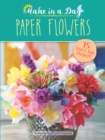 Make in a Day: Paper Flowers - eBook