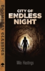 City of Endless Night - eBook