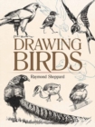 Drawing Birds - Book