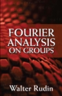 Fourier Analysis on Groups - eBook