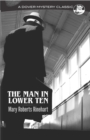 The Man in Lower Ten - eBook