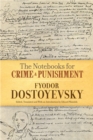 The Notebooks for Crime and Punishment - eBook