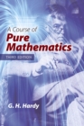 A Course of Pure Mathematics: Third Edition - Book