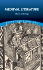 Medieval Literature: A Basic Anthology - eBook