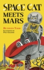 Space Cat Meets Mars - Book