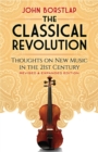 The Classical Revolution - eBook