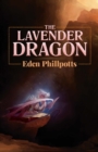 The Lavender Dragon - eBook