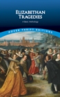 Elizabethan Tragedies - eBook