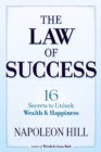 The Law of Success: 16 Secrets to Unlock Wealth and Happiness - Book