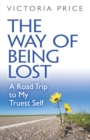 The Way of Being Lost - eBook