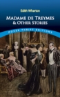 Madame de Treymes and Other Stories - eBook