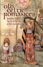Old Celtic Romances - eBook