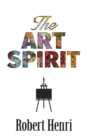 The Art Spirit - Book