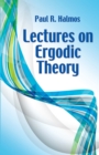 Lectures on Ergodic Theory - eBook