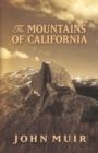 The Mountains of California - eBook