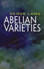 Abelian Varieties - Book