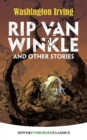 Rip Van Winkle and Other Stories - Book