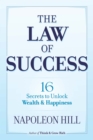 The Law of Success : 16 Secrets to Unlock Wealth and Happiness - eBook