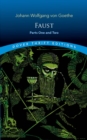 Faust: Parts One and Two - eBook