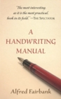 A Handwriting Manual - eBook