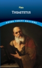 Theaetetus - eBook