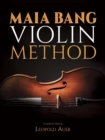 Maia Bang Violin Method - Book