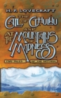 The Call of Cthulhu and At the Mountains of Madness - eBook