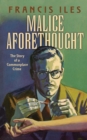 Malice Aforethought - eBook