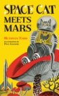 Space Cat Meets Mars - eBook
