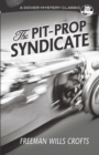 The Pit-Prop Syndicate - eBook