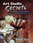 Art Studio Secrets - eBook