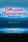 Diffusion Phenomena: Cases and Studies - eBook