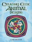 Creating Celtic Animal Designs - Book