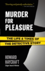 Murder for Pleasure - eBook