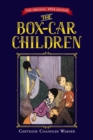 The Box-Car Children : The Original 1924 Edition - Book