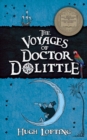 The Voyages of Doctor Dolittle - eBook