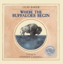 Where the Buffaloes Begin - eBook